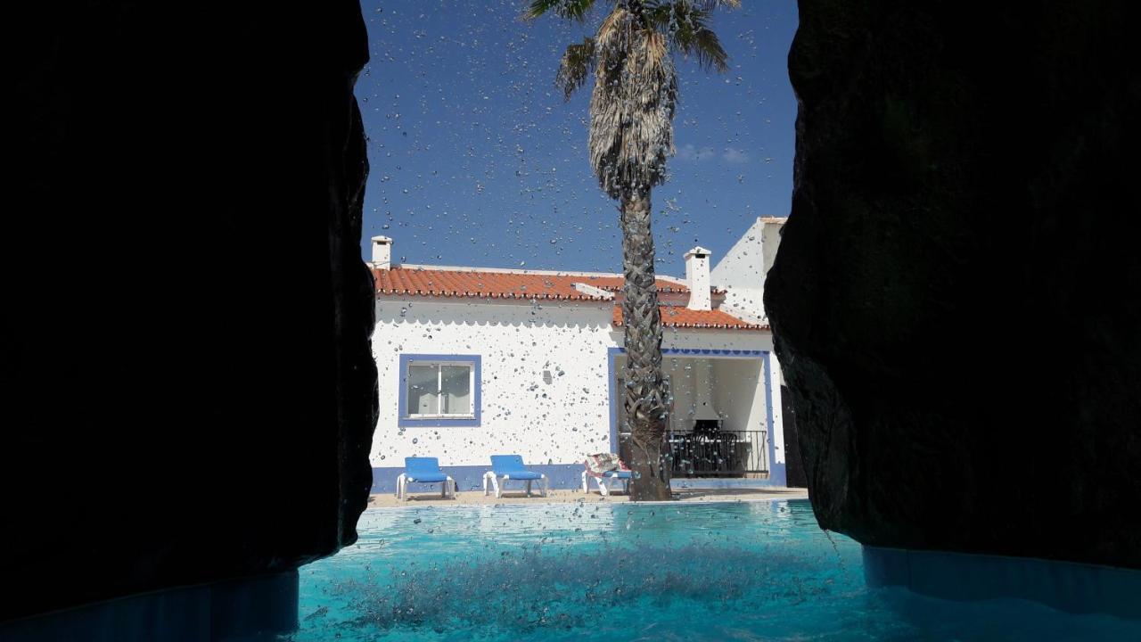 Casa Almeida Vimieiro  Dış mekan fotoğraf